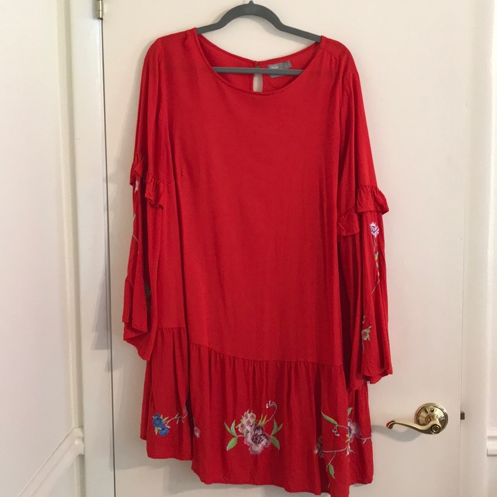 ASOS Dress